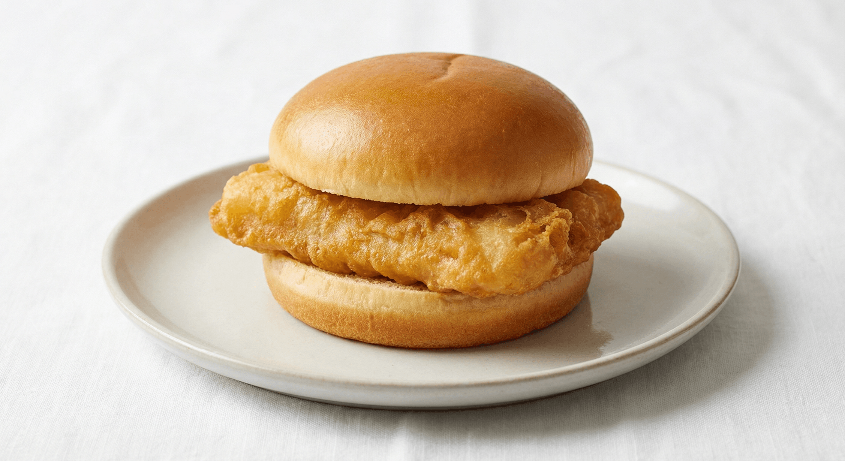 Filet-O-Fish Lite